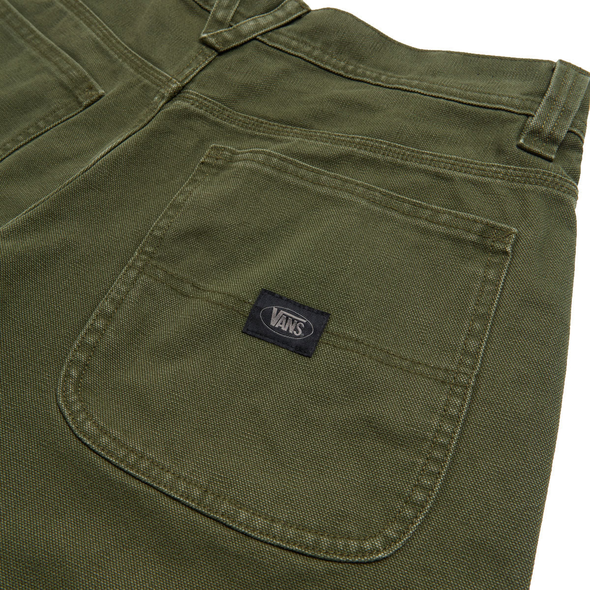 vans-chore-loose-olive-short-homme-DM2-S6