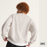 vans-crewneck-homme-stretch-logo-beige-DM2-P6