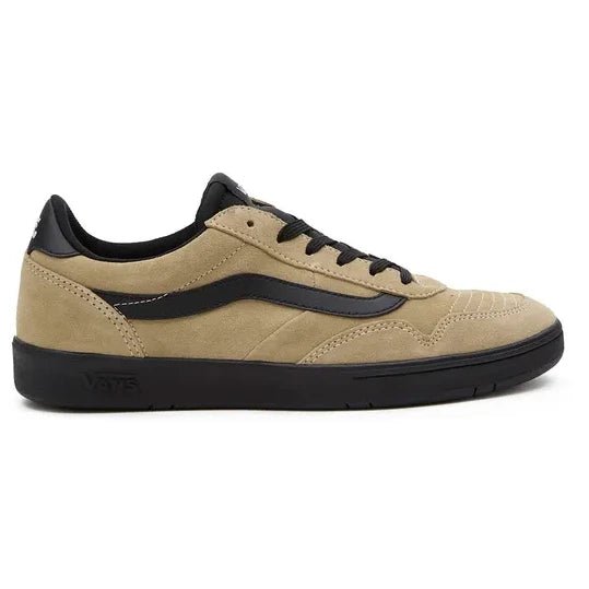 CHAUSSURES VANS CRUZE TOO KHAKI - DM2 SHOP