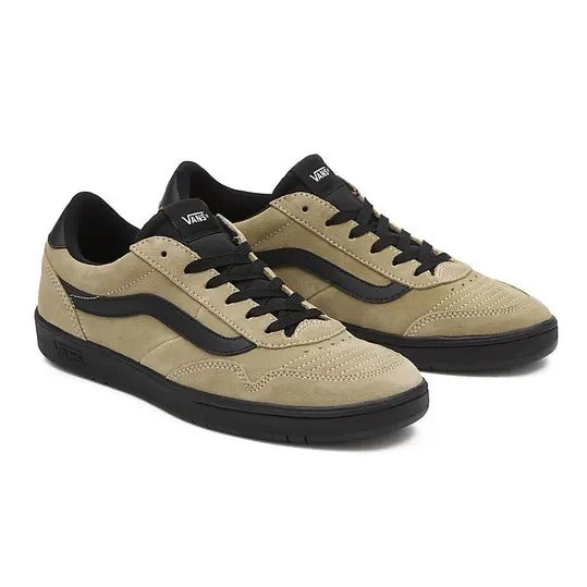 CHAUSSURES VANS CRUZE TOO KHAKI - DM2 SHOP