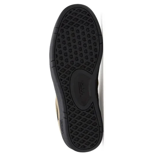CHAUSSURES VANS CRUZE TOO KHAKI - DM2 SHOP