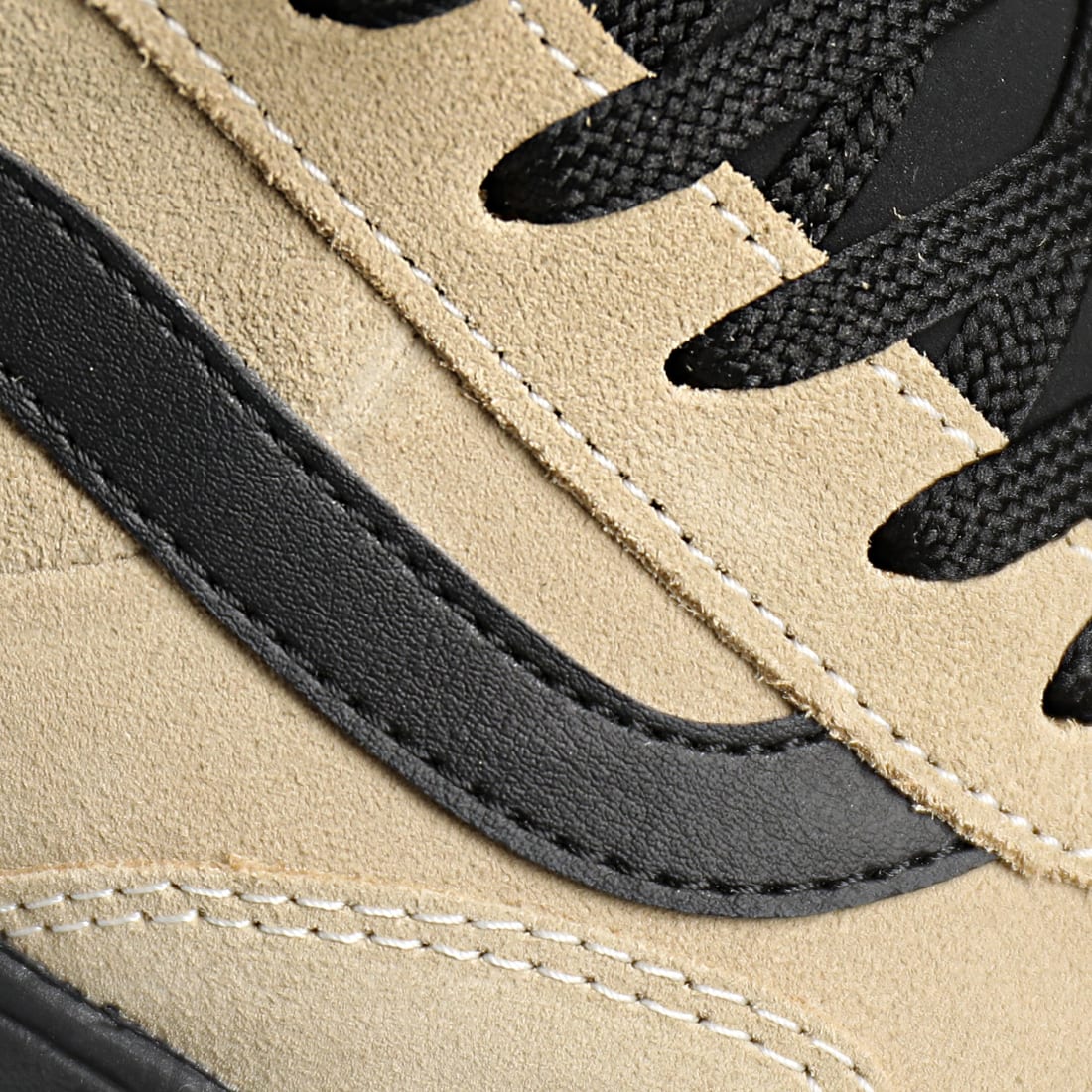 CHAUSSURES VANS CRUZE TOO KHAKI - DM2 SHOP