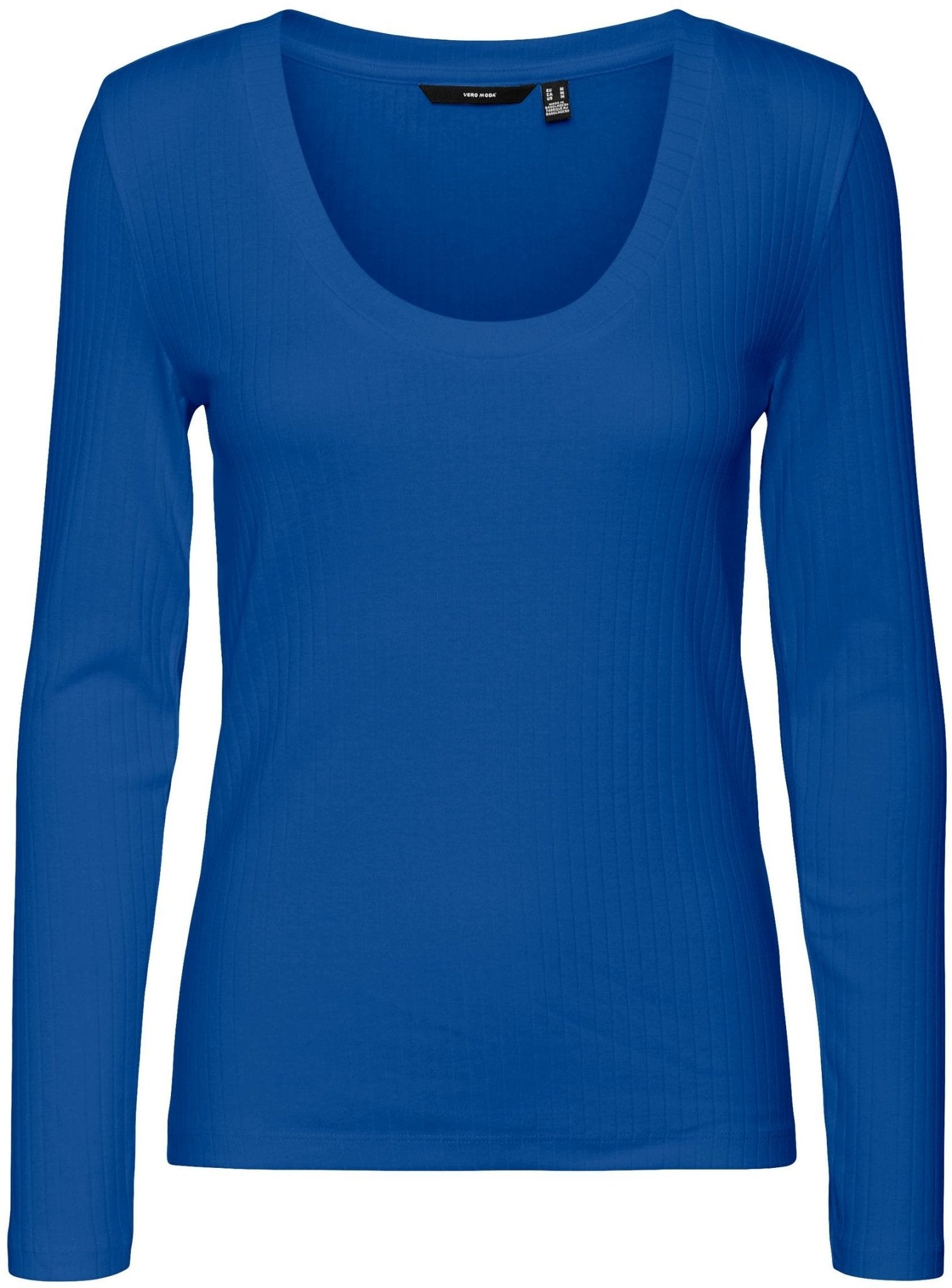 CHANDAIL BASICS FEMME VERO MODA, 3 couleurs - DM2 SHOP