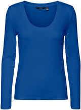 CHANDAIL BASICS FEMME VERO MODA, 3 couleurs - DM2 SHOP