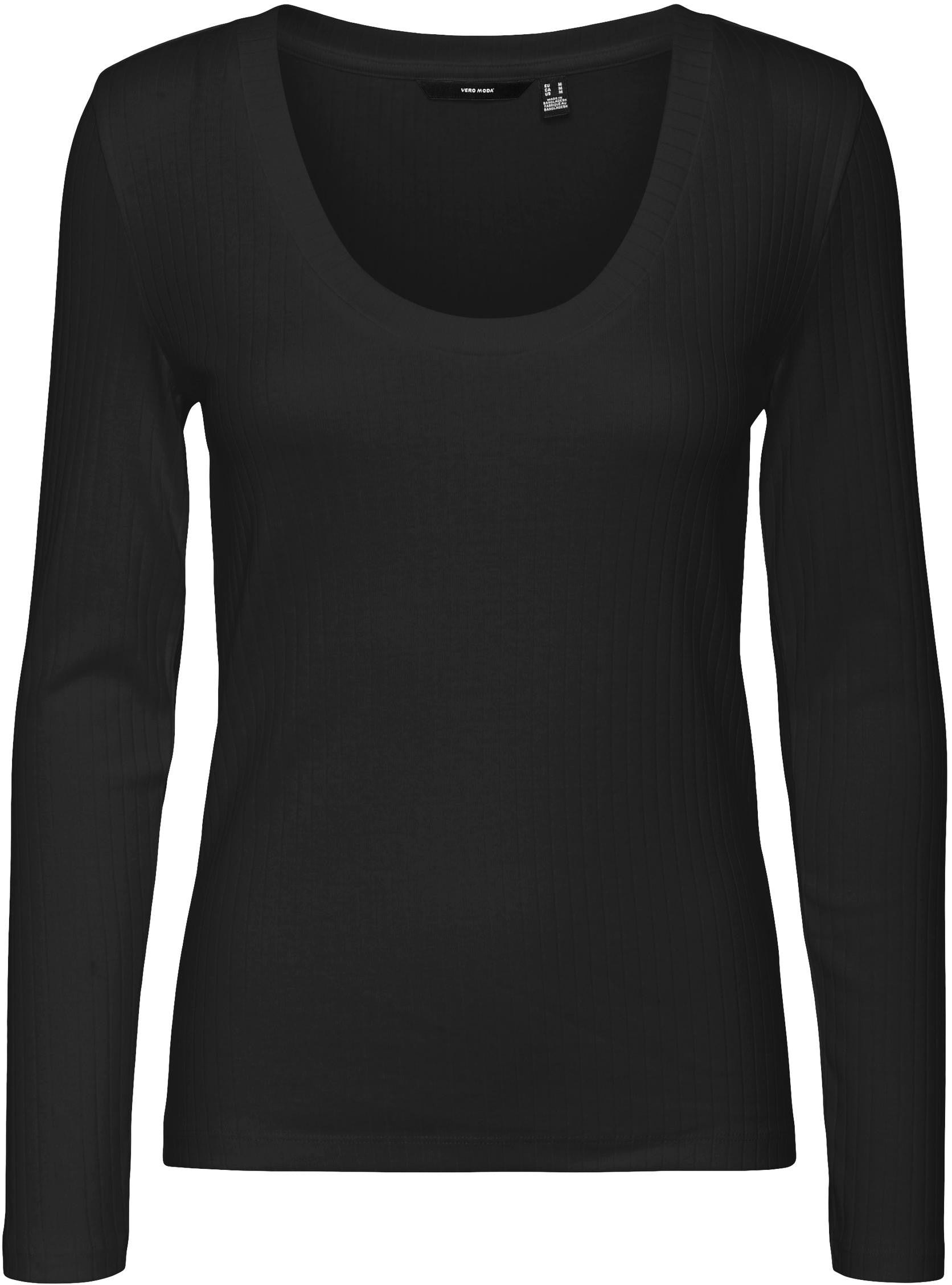 CHANDAIL BASICS FEMME VERO MODA, 3 couleurs - DM2 SHOP