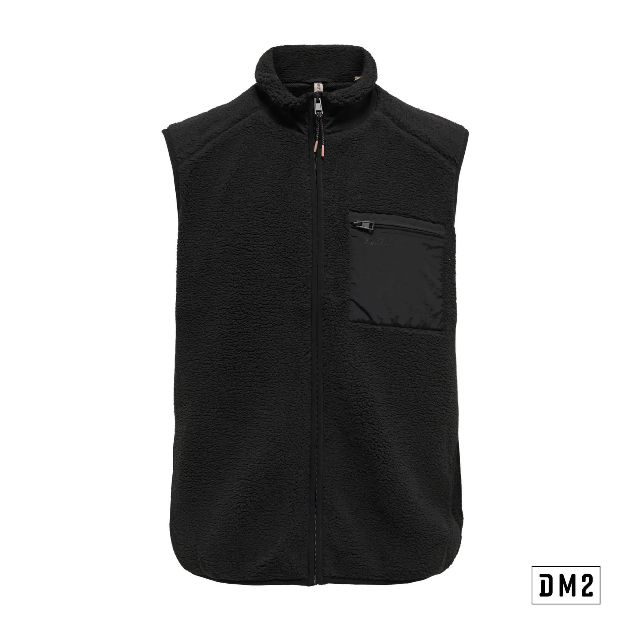 veste-sherpa-only-and-sons-dallas-noir-dm2