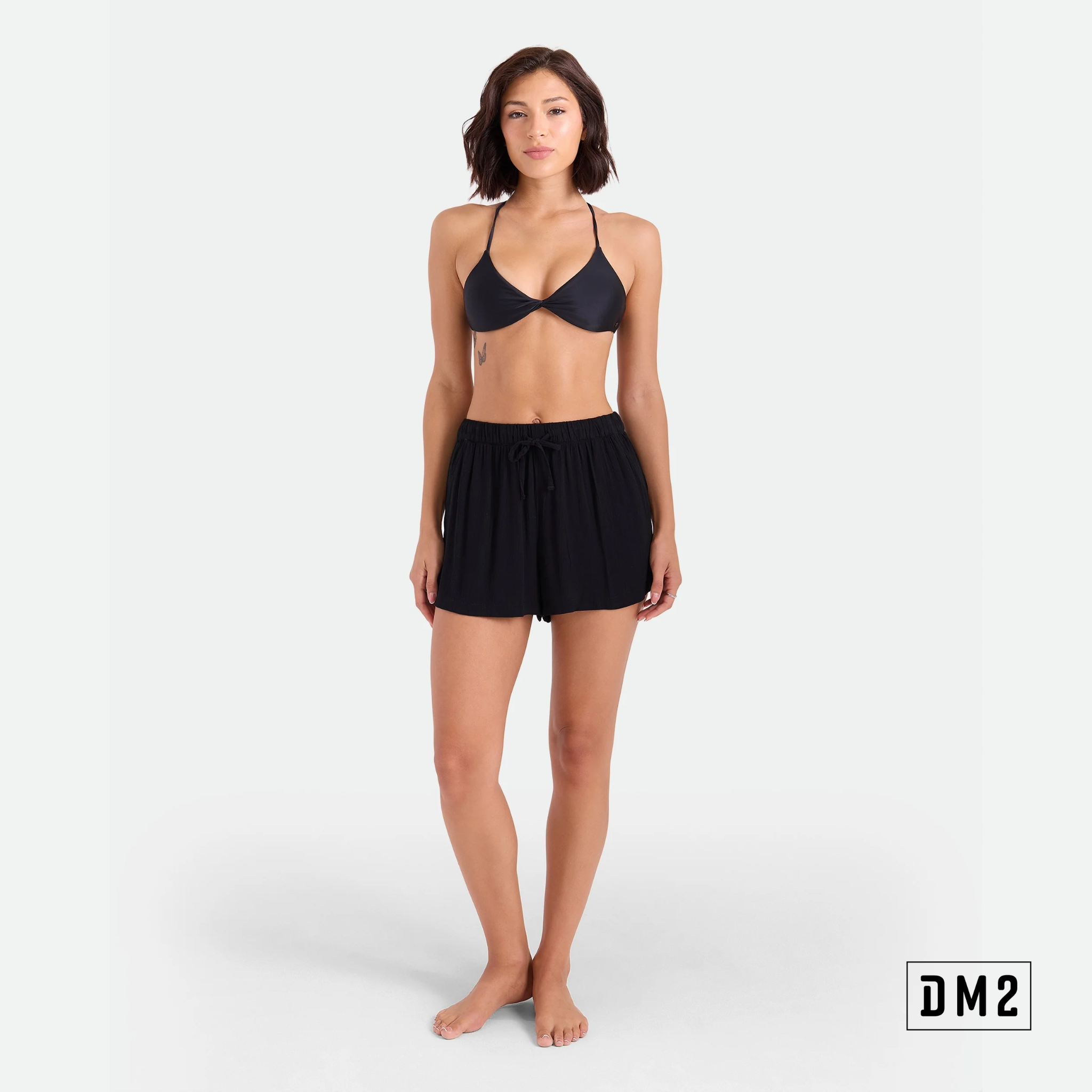 volcom-stoneshine-noir-short-femme-DM2-S6
