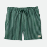 SHORT VOYAGE 18" BRIXTON, 2 couleurs - DM2 SHOP