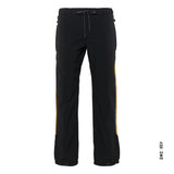 PANTALON SHELL HOMME TRACK BLACK, 686 - DM2 SHOP
