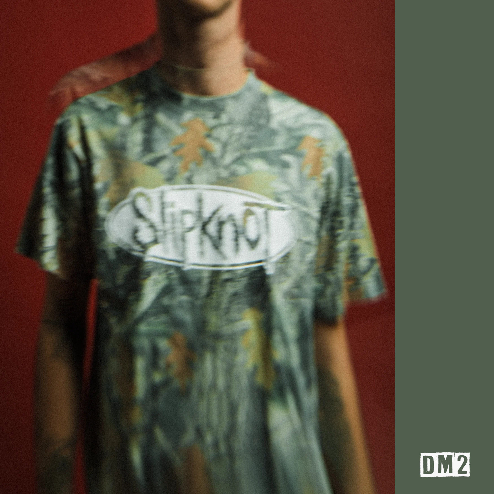 welcome-x-slipknot-t-shirt-homme-oval-logo-DM2