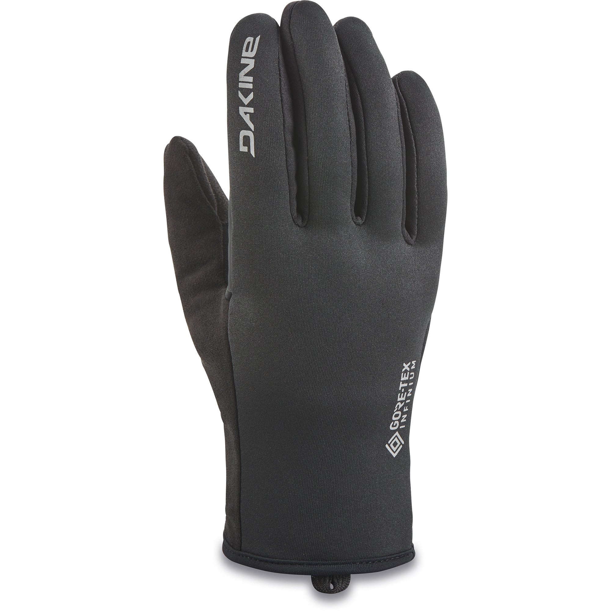 GANT GORE - TEX BLOCKADE NOIR FEMME DAKINE - DM2 SHOP