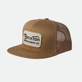 TRUCKER CAP GRADE HP BRIXTON, 3 couleurs - DM2 SHOP