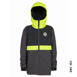 manteau-junior-youth-trencher-vintage-black-AIRBLASTER-DM2-H25