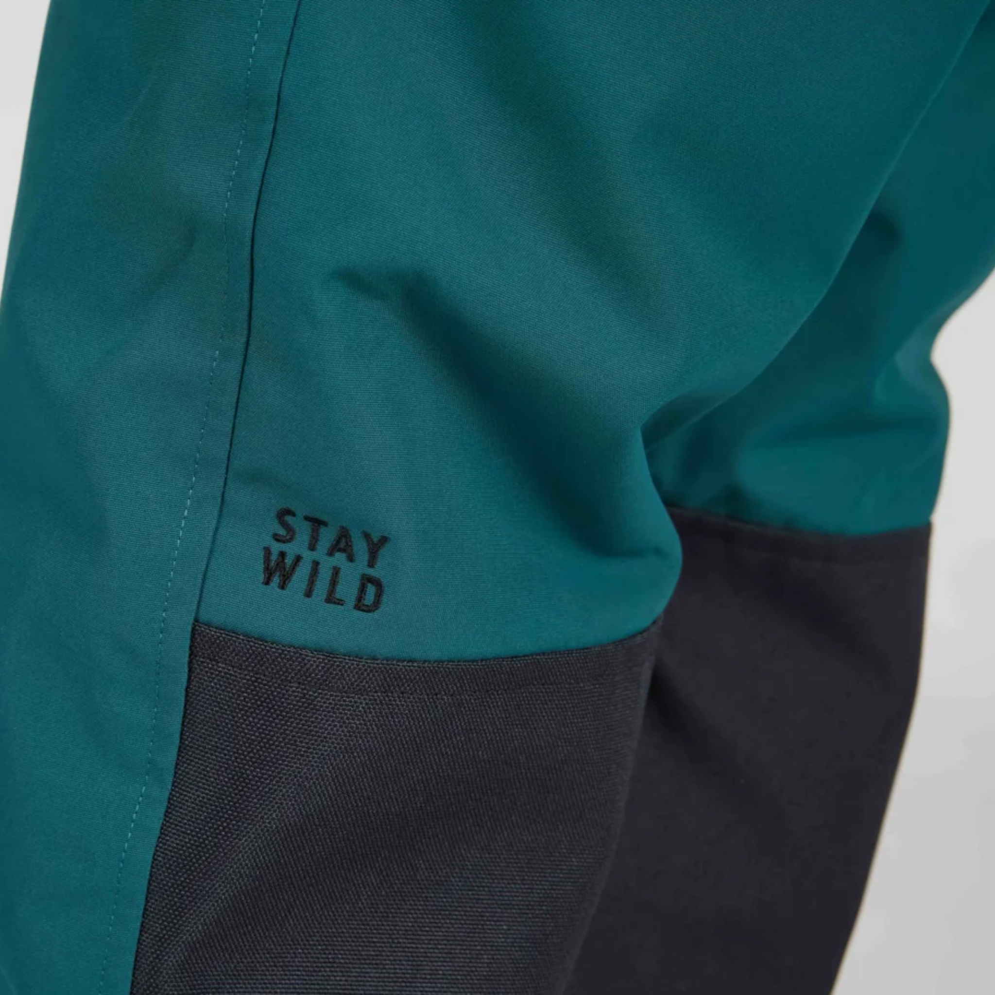 PANTALON SNOW - YOUTH BOSS - VINTAGE BLACK