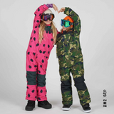 YOUTH FREEDOM - HABIT UNE PIECE - WATERMELON