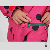 YOUTH FREEDOM - HABIT UNE PIECE - ROSE
