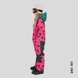 YOUTH FREEDOM - HABIT UNE PIECE - WATERMELON