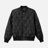 MANTEAU DE VILLE DILLIGER QUILTED BRIXTON, 2 couleurs - DM2 SHOP