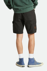 SHORT BUILDERS CARPENTER HOMME BRIXTON - DM2 SHOP