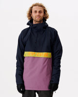RIP CURL // ANORAK ISOLÉ HOMME PRIMITIVE - DM2 SHOP