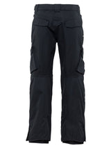 PANTALON SNOW HOMME CARGO INFINITY 686, NOIR - DM2 SHOP