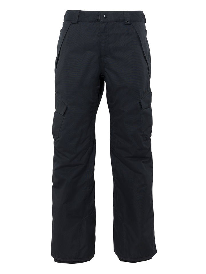 PANTALON SNOW HOMME CARGO INFINITY 686, NOIR - DM2 SHOP