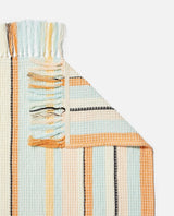 SERVIETTE PLAGE WAFFLE TOWEL RIP CURL - DM2 SHOP
