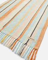 SERVIETTE PLAGE WAFFLE TOWEL RIP CURL - DM2 SHOP