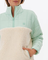 RIP CURL POLAR FEMME ANTI - SERIES ANOETA - DM2 SHOP
