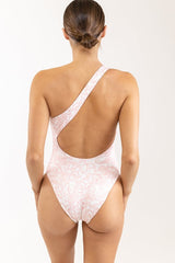 RHYTHM MAILLOT FEMME UNE PIECE FIJI ASYMETRIC - DM2 SHOP