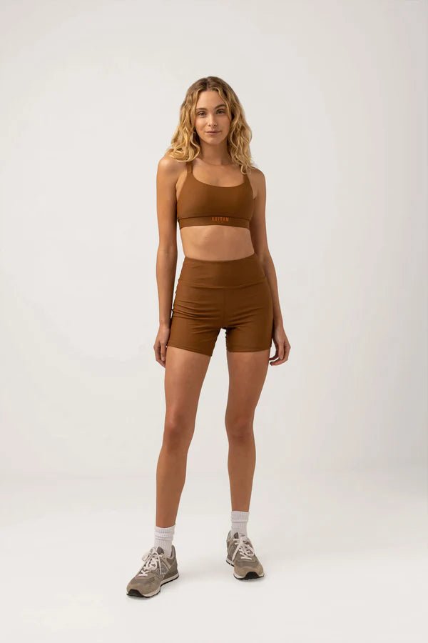 BIKE SHORT ARIZONA FEMME RHYTHM - DM2 SHOP