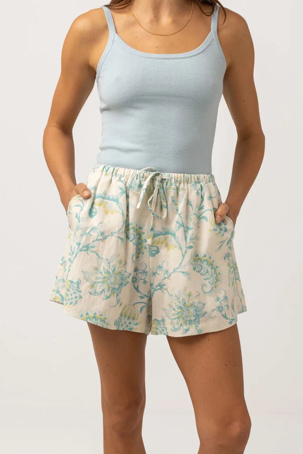 SHORT FEMME CAIRO RHYTHM - DM2 SHOP