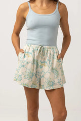 SHORT FEMME CAIRO RHYTHM - DM2 SHOP