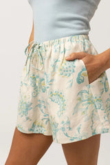 SHORT FEMME CAIRO RHYTHM - DM2 SHOP