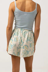 SHORT FEMME CAIRO RHYTHM - DM2 SHOP