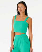 HAUT MODE PREMIUM SURF TOP FEMME RIP CURL, 2 couleurs - DM2 SHOP