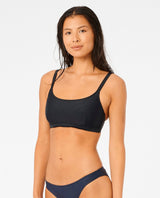 BIKINI HAUT SURF D - DD CROP RIP CURL - DM2 SHOP