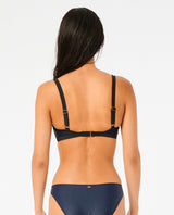 BIKINI HAUT SURF D - DD CROP RIP CURL - DM2 SHOP