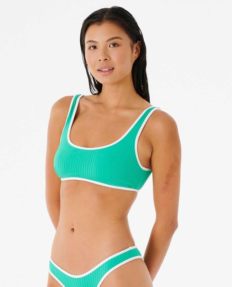 HAUT BIKINI PREMIUM SURF B - C BRALETTE RIP CURL - DM2 SHOP
