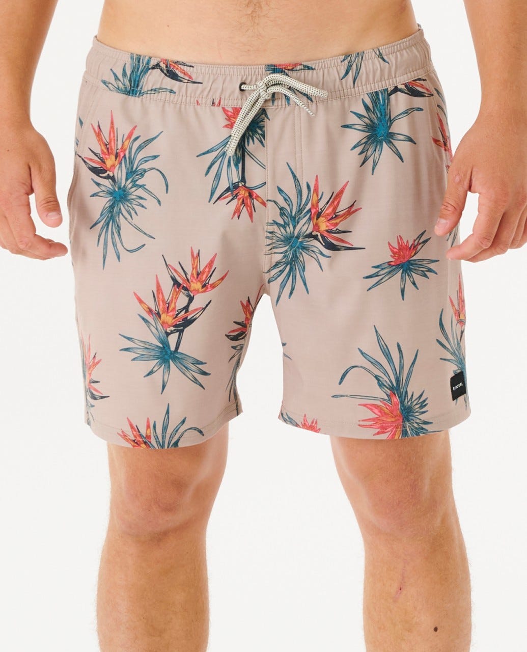 VOLLEY SHORT PARADISO HOMME RIP CURL - DM2 SHOP