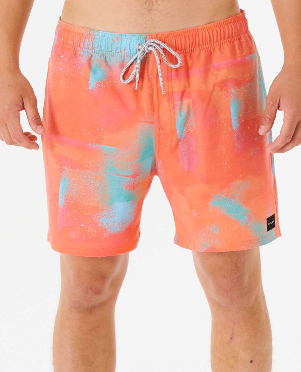 VOLLEY SHORT HOMME PARTY PACK RIP CURL - DM2 SHOP