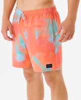 VOLLEY SHORT HOMME PARTY PACK RIP CURL - DM2 SHOP