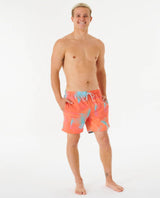 VOLLEY SHORT HOMME PARTY PACK RIP CURL - DM2 SHOP