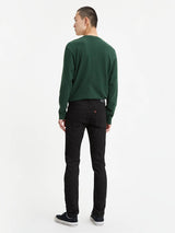 LEVI'S JEANS HOMME 510™ SKINNY FIT FLEX NOIR - DM2 SHOP