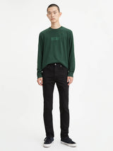 LEVI'S JEANS HOMME 510™ SKINNY FIT FLEX NOIR - DM2 SHOP