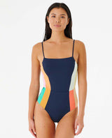 MAILLOT UNE PIÈCE DAY BREAK FEMME RIP CURL - DM2 SHOP