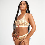 UNDZ TOP SPORT FEMME LUXURY - DM2 SHOP
