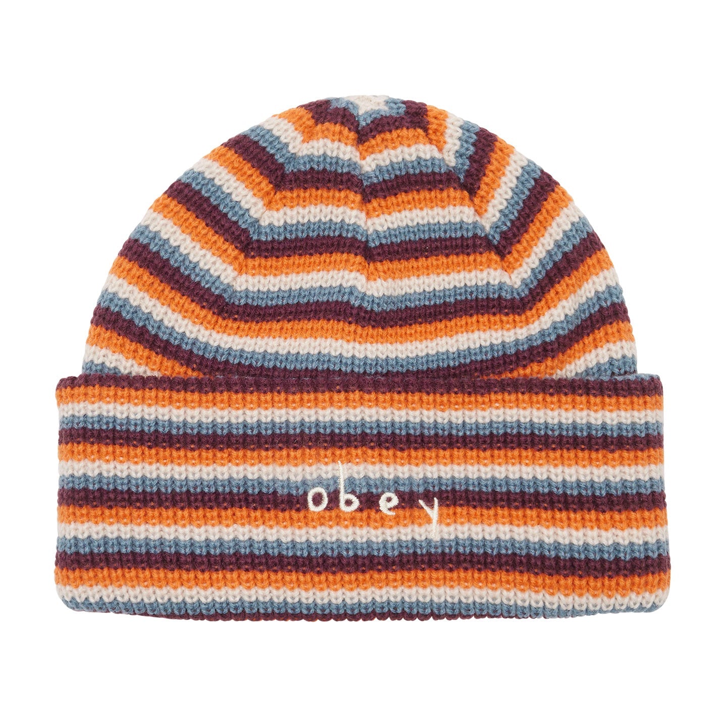 OBEY TUQUE ADULTE COMPLEX BEANIE, 2 couleurs - DM2 SHOP
