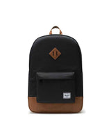 HERSCHEL SAC A DOS HERITAGE 21.5L ( plusieurs couleurs )