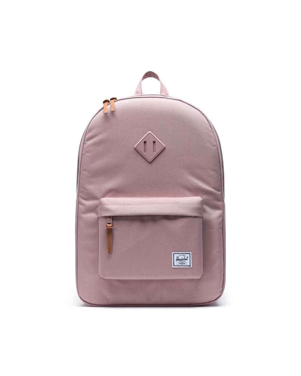 HERSCHEL SAC A DOS HERITAGE 21.5L ( plusieurs couleurs )